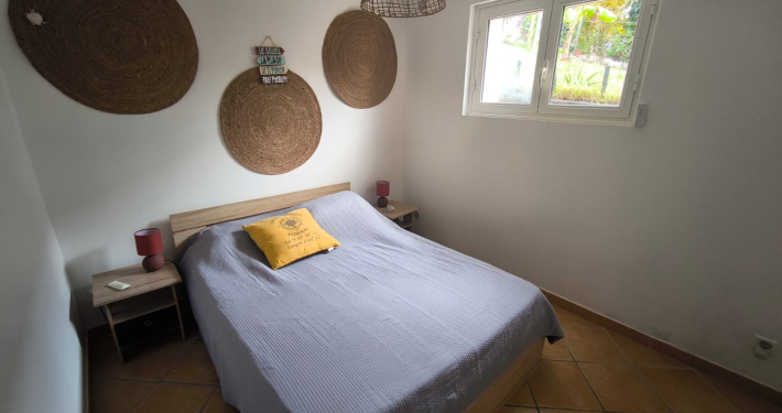 Lana Chambre N°2
