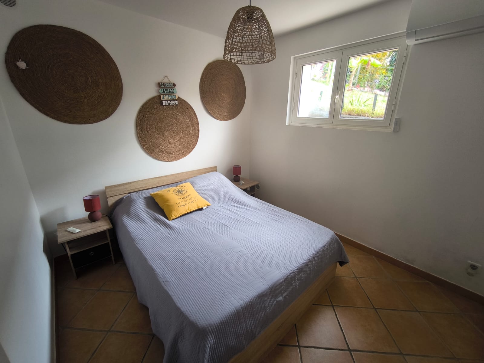 Lana Chambre N°2