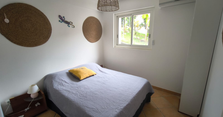 Lana Chambre N°3