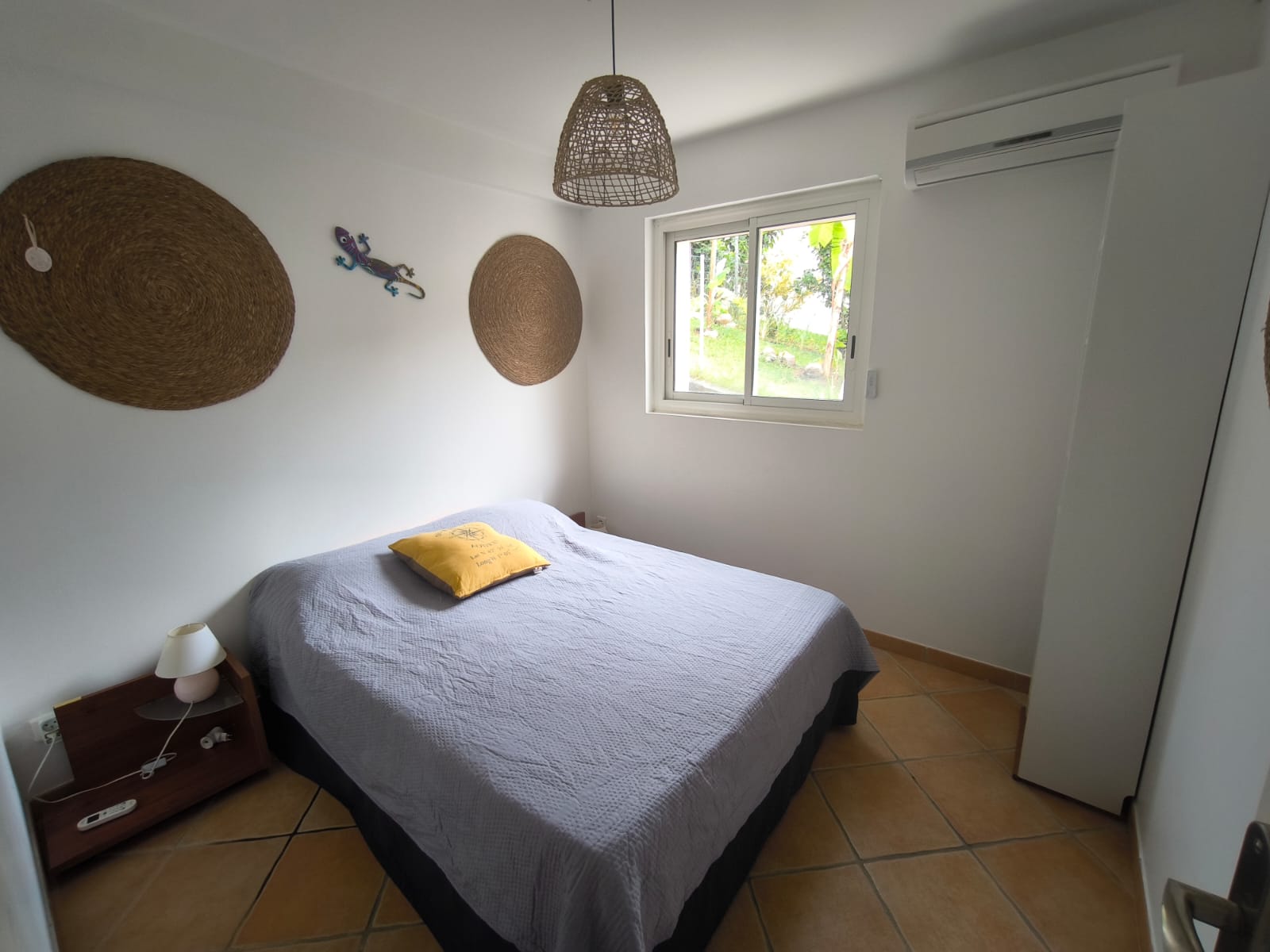 Lana Chambre N°3