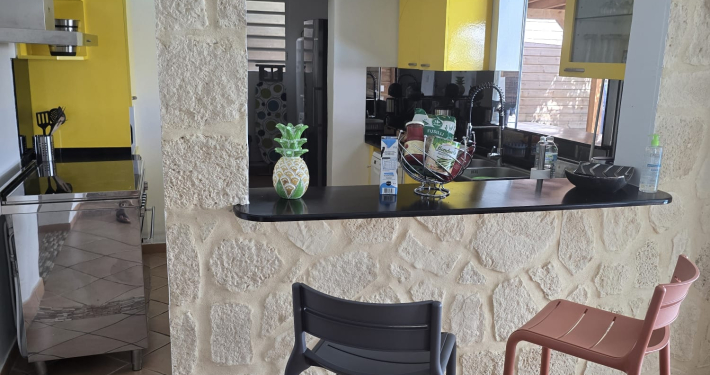 Lana Cuisine Bar
