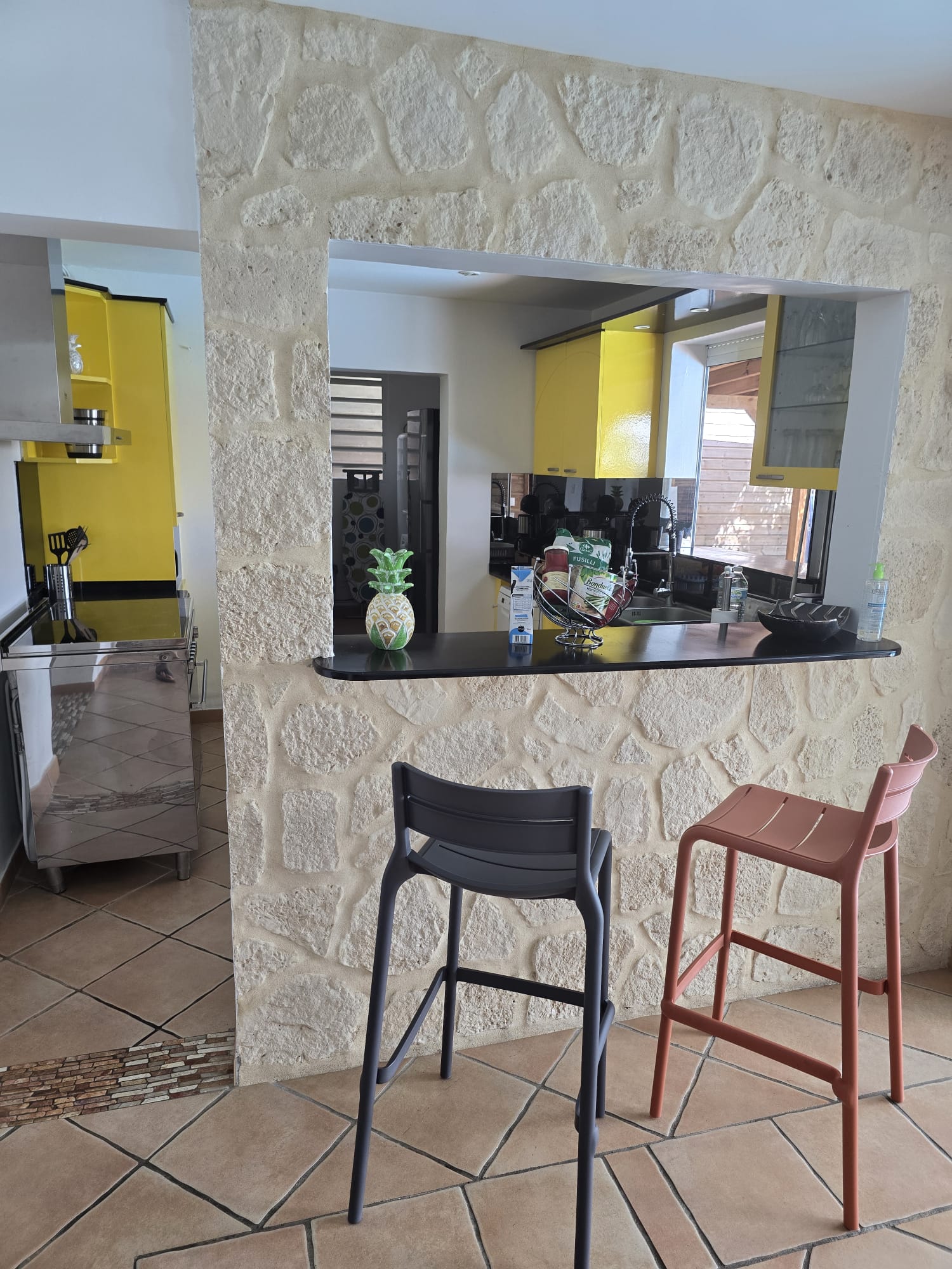 Lana Cuisine Bar