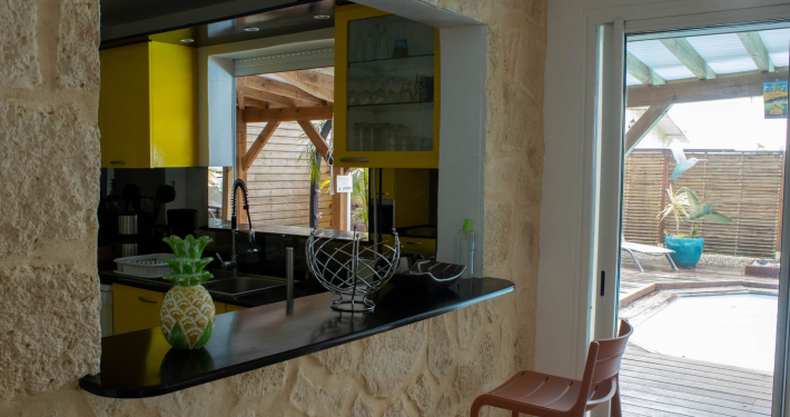 Lana Vue Interieur