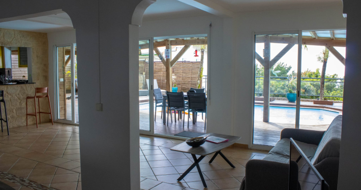 Vue Intérieur 1