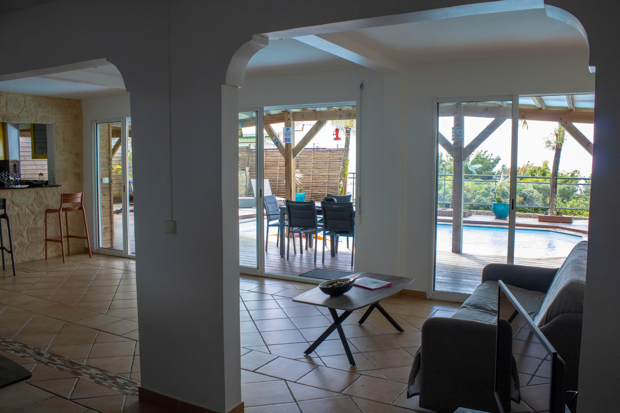 Vue Intérieur 1